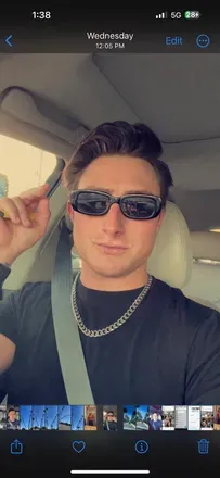 OnlyFans cuenta jacobjeralddaily avatar 1