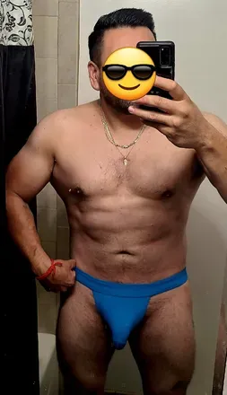 OnlyFans cuenta jopacheco avatar 1