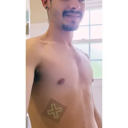 OnlyFans cuenta johnnymash avatar 1