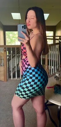 OnlyFans account  nyxaraeclipse avatar 1