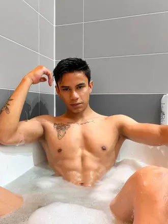 OnlyFans cuenta juanstange avatar 1