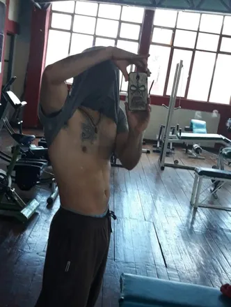 OnlyFans cuenta davidsan88 header 2