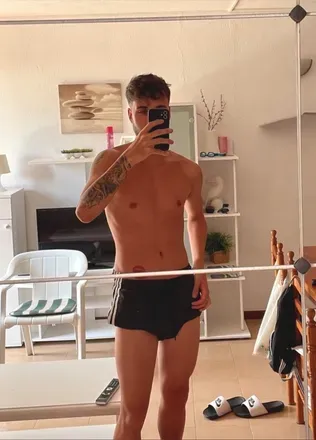 OnlyFans cuenta vanchuu avatar 1