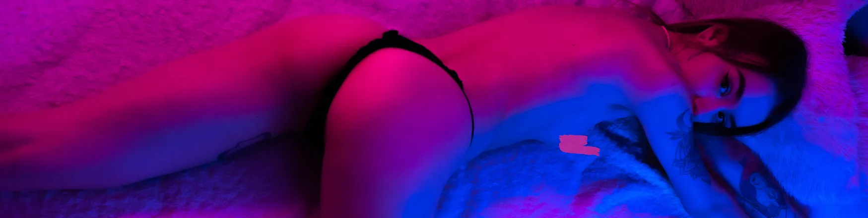 OnlyFans cuenta katfox_free header 2