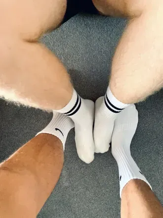 OnlyFans cuenta str8ladsfeet avatar 1