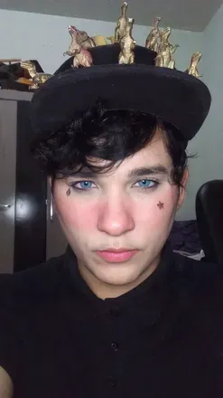 OnlyFans account  johnjohn852 avatar 1
