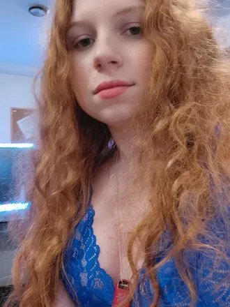 OnlyFans cuenta mollyredhead avatar 1