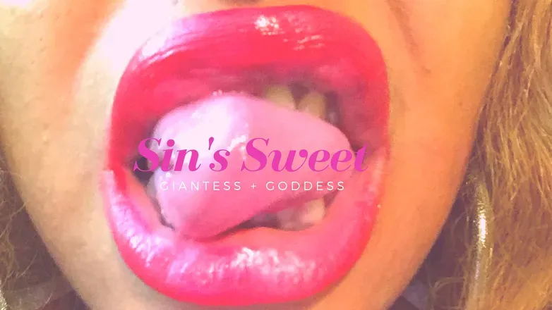 OnlyFans account  sinssweet avatar 1