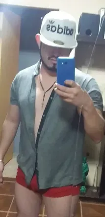 OnlyFans cuenta murad_01 avatar 1