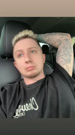 OnlyFans cuenta monty1775 avatar 1