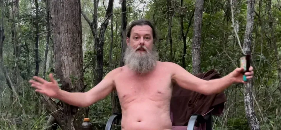 OnlyFans cuenta solomonforestcampground avatar 1