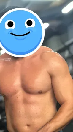 OnlyFans account  theguyinthemask header 2