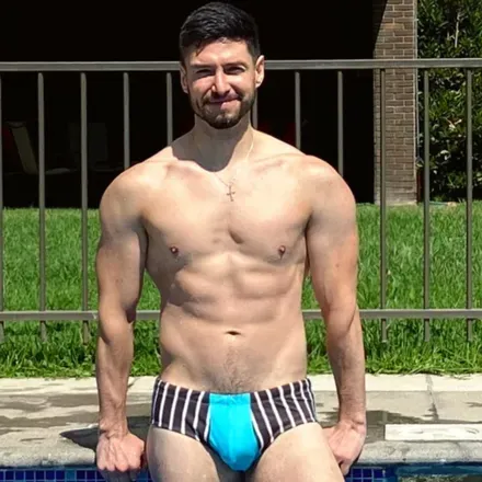 OnlyFans account  jorcool7 avatar 1