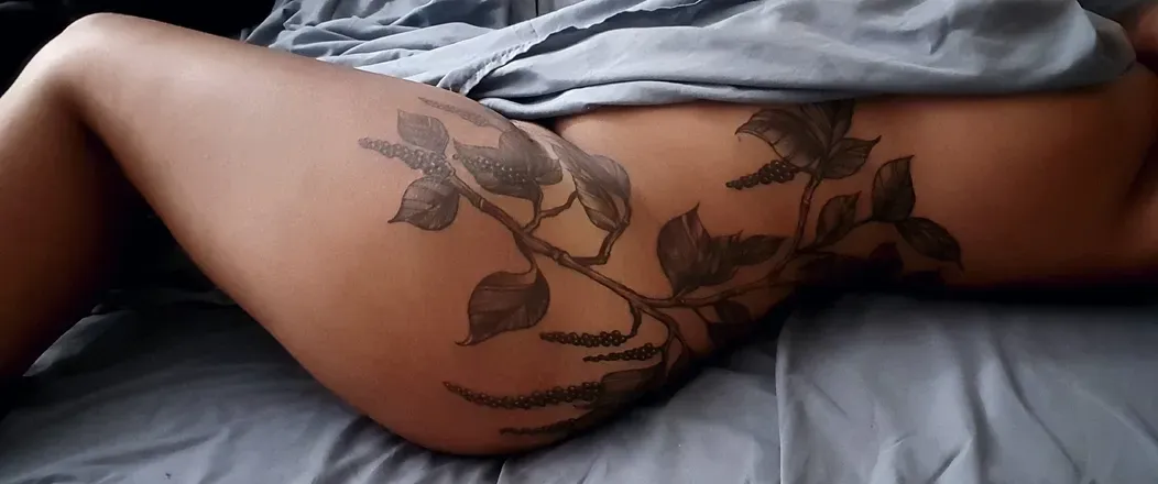 OnlyFans cuenta caramelconcocktion header 2