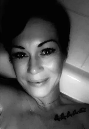 OnlyFans cuenta mandytroubles avatar 1