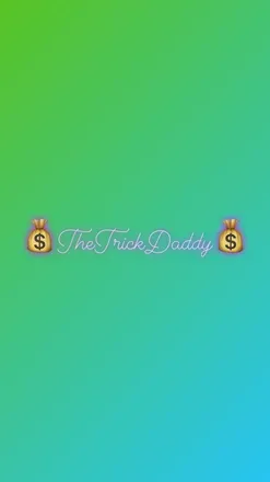 OnlyFans cuenta thetrickdaddy header 2