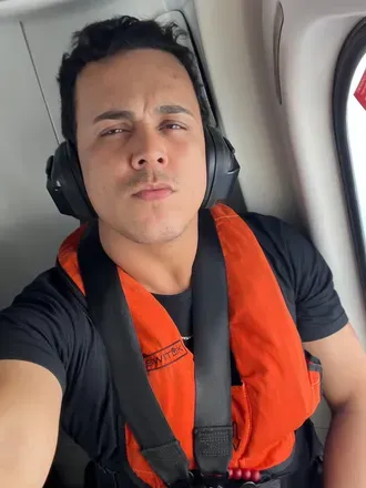 OnlyFans cuenta evansantos avatar 1