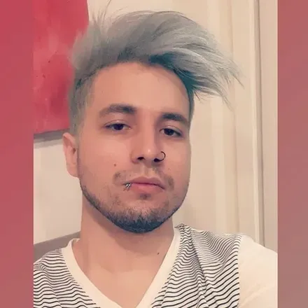 OnlyFans cuenta lustymew avatar 1
