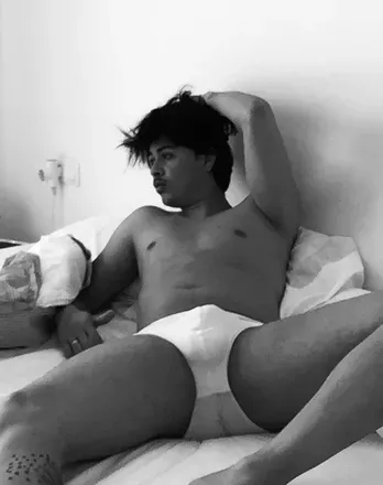 OnlyFans cuenta luis_a_z avatar 1