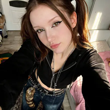 OnlyFans cuenta realmetallika avatar 1