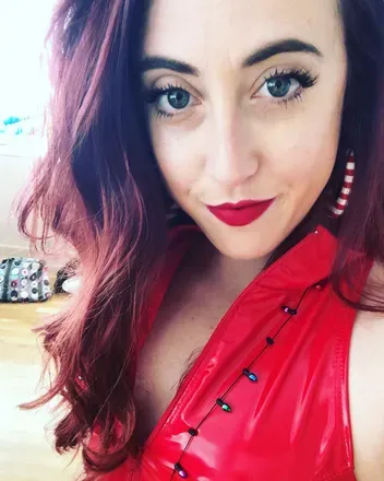 OnlyFans cuenta formica avatar 1