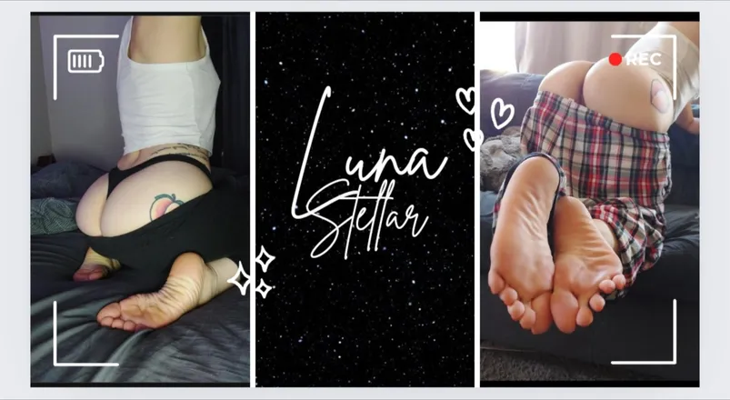 OnlyFans cuenta luna_stellar_free header 2