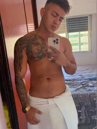 OnlyFans cuenta leonardomejia avatar 1