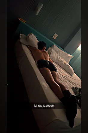 OnlyFans cuenta bruno_ragazzo header 2
