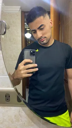 OnlyFans cuenta u69257834 avatar 1