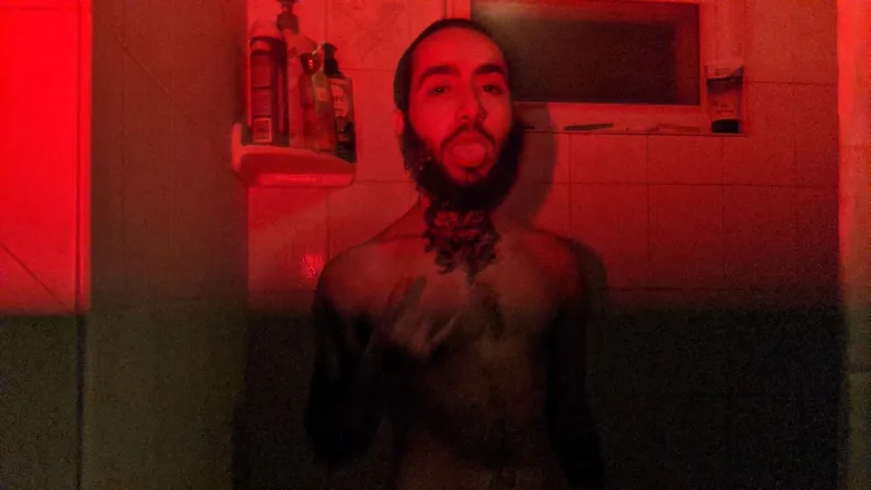 OnlyFans account  ikeym header 2