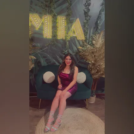 OnlyFans account  emmajuicyxx header 2