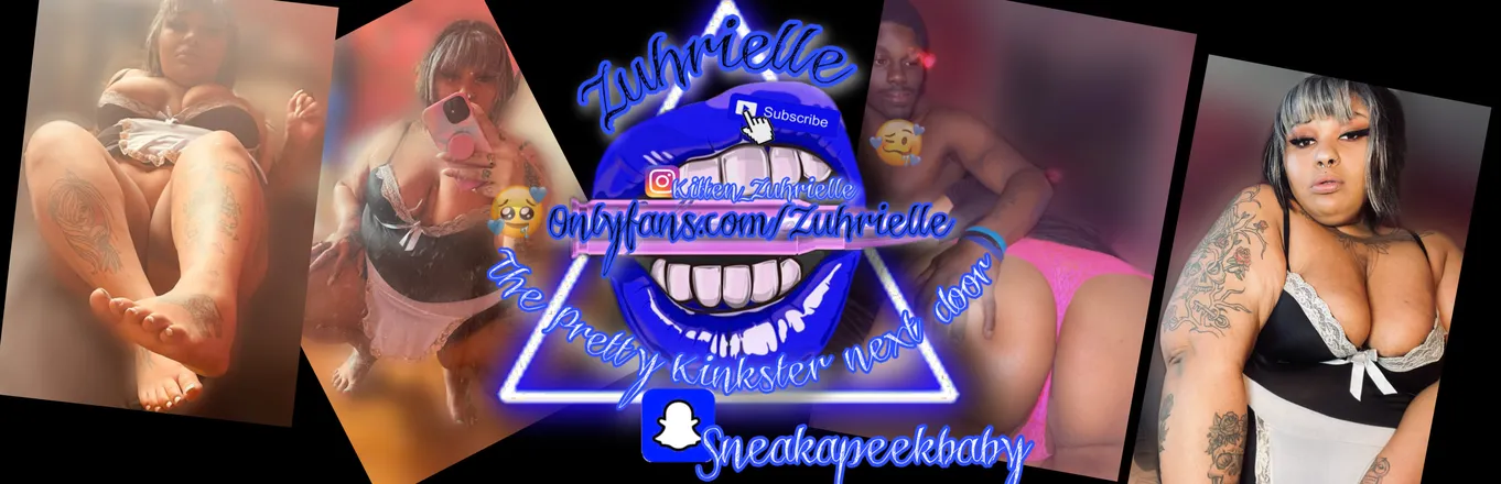 OnlyFans cuenta zuhrielle header 2