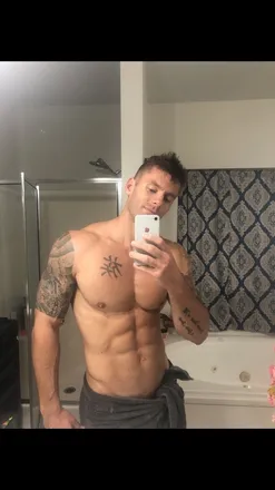 OnlyFans account  anthonyphilips header 2
