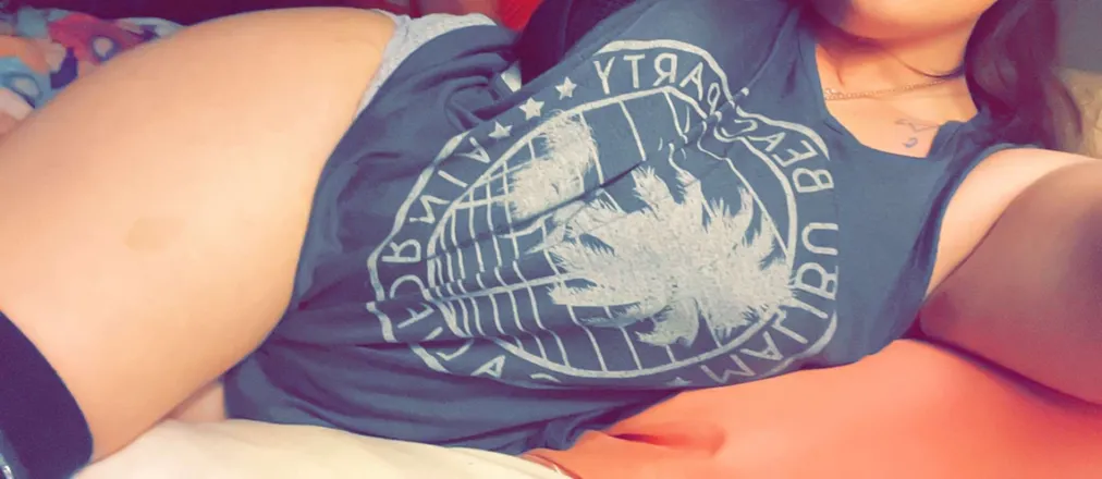 OnlyFans cuenta happykitty1996 header 2