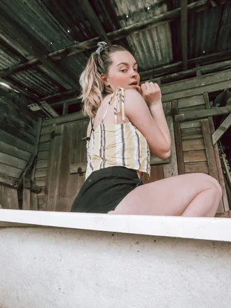 OnlyFans cuenta donttellandiwont header 2