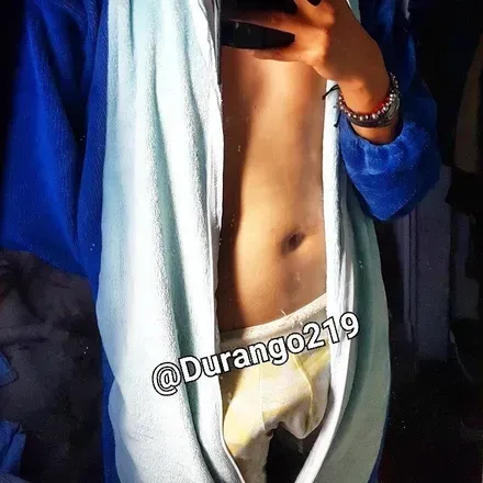 OnlyFans cuenta durango219 avatar 1
