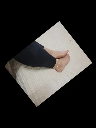 OnlyFans cuenta peachesfeetforyou header 2