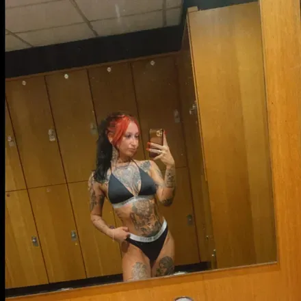 OnlyFans cuenta satansgirlx avatar 1