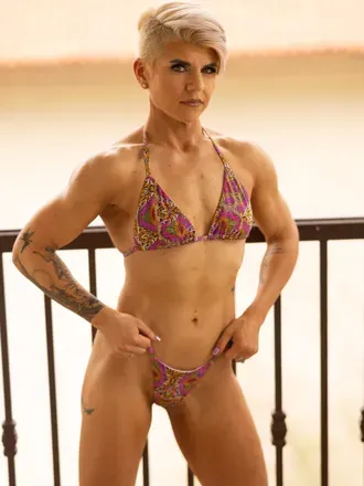 OnlyFans cuenta brittalexisw avatar 1