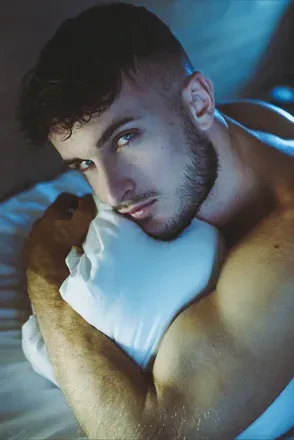 OnlyFans cuenta arnoboyfree avatar 1