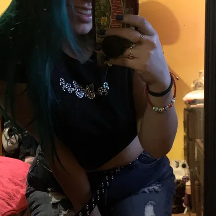 OnlyFans cuenta scorpioobaby avatar 1