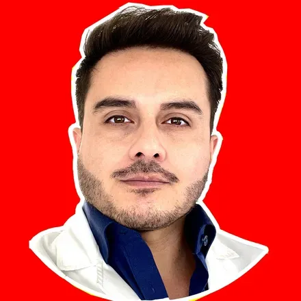 OnlyFans cuenta drbrunoroman avatar 1