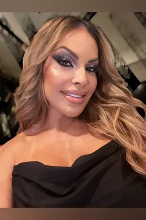 OnlyFans cuenta foxxy702 avatar 1