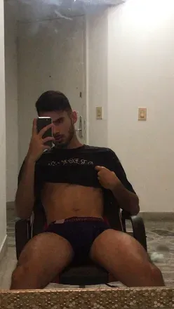 OnlyFans cuenta andresprada112 avatar 1