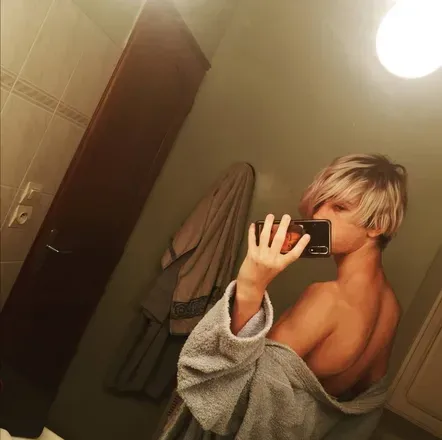 OnlyFans cuenta ciel_garcia avatar 1