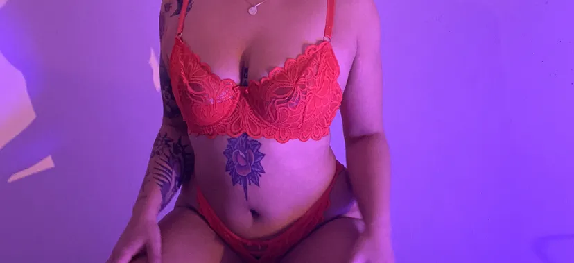 OnlyFans cuenta bellav95 header 2
