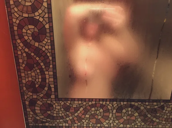 OnlyFans account  lilblueeyedbaby header 2
