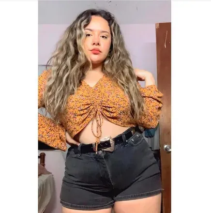 OnlyFans account  priscilaval avatar 1