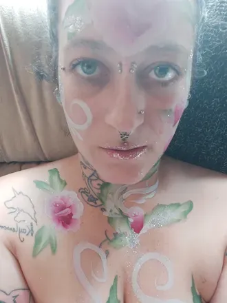 OnlyFans cuenta darknyneisha avatar 1