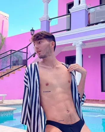 OnlyFans cuenta sssstiven avatar 1
